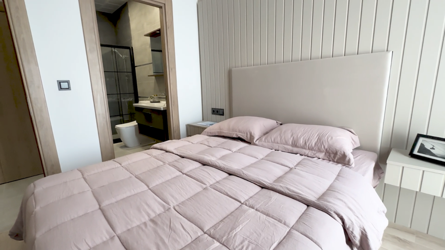 TOKİ sosyal konut projesindeki örnek evler belli oldu 5