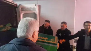 Bilecik'te cenazeler karıştı: Soruşturma başlatıldı
