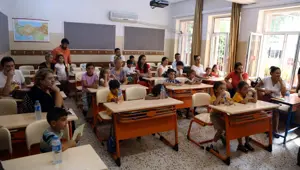 “Okullar geç açılsın” çağrısına destek