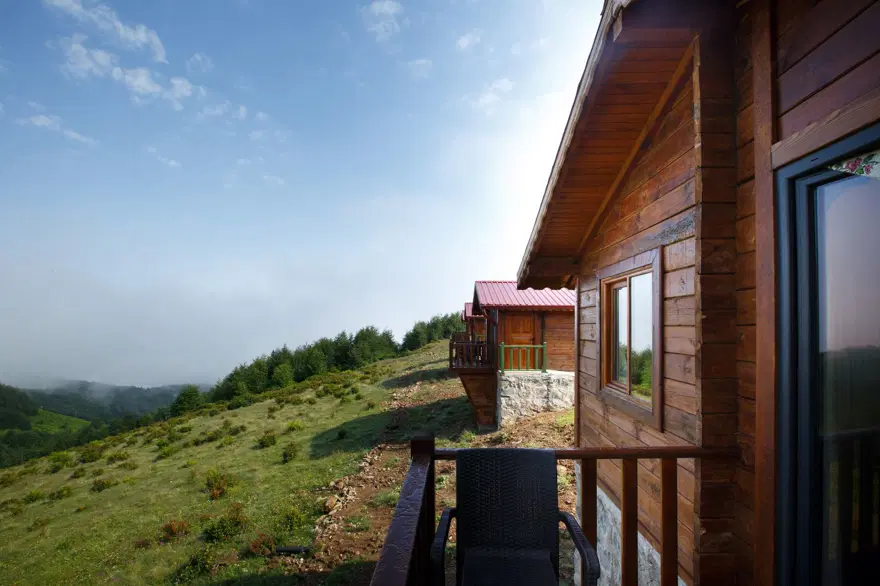 Yeni turizm destinasyonu Handüzü Yaylası, görenleri hayran bırakıyor 7 Yeni turizm destinasyonu Handüzü Yaylası, görenleri hayran bırakıyor 7