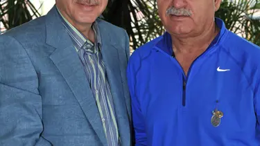 Erdoğan’dan İbo'ya 2. ziyaret