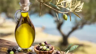 Zeytinyağında Mart ayı ihracatı 66 milyon dolar oldu