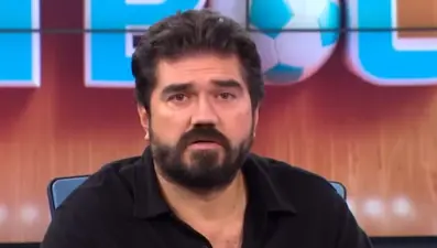 Rasim Ozan Kütahyalı kimdir, tutuklandı mı? Gazeteci ve futbol yorumcusu Rasim Ozan Kütahyalı neden gözaltına alındı?