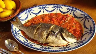 Lezzet Avcısı: Fransa 10.Bölüm