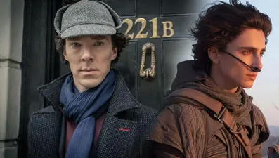 Bob Dylan'ın hayatını konu alan filmin kadrosuna Benedict Cumberbatch dahil oldu