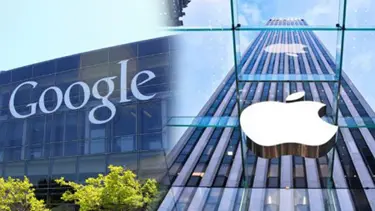 Google'dan Apple'a kritik transfer