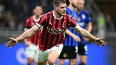 İtalya Kupası'nda şok: Milan, Inter'i dağıttı