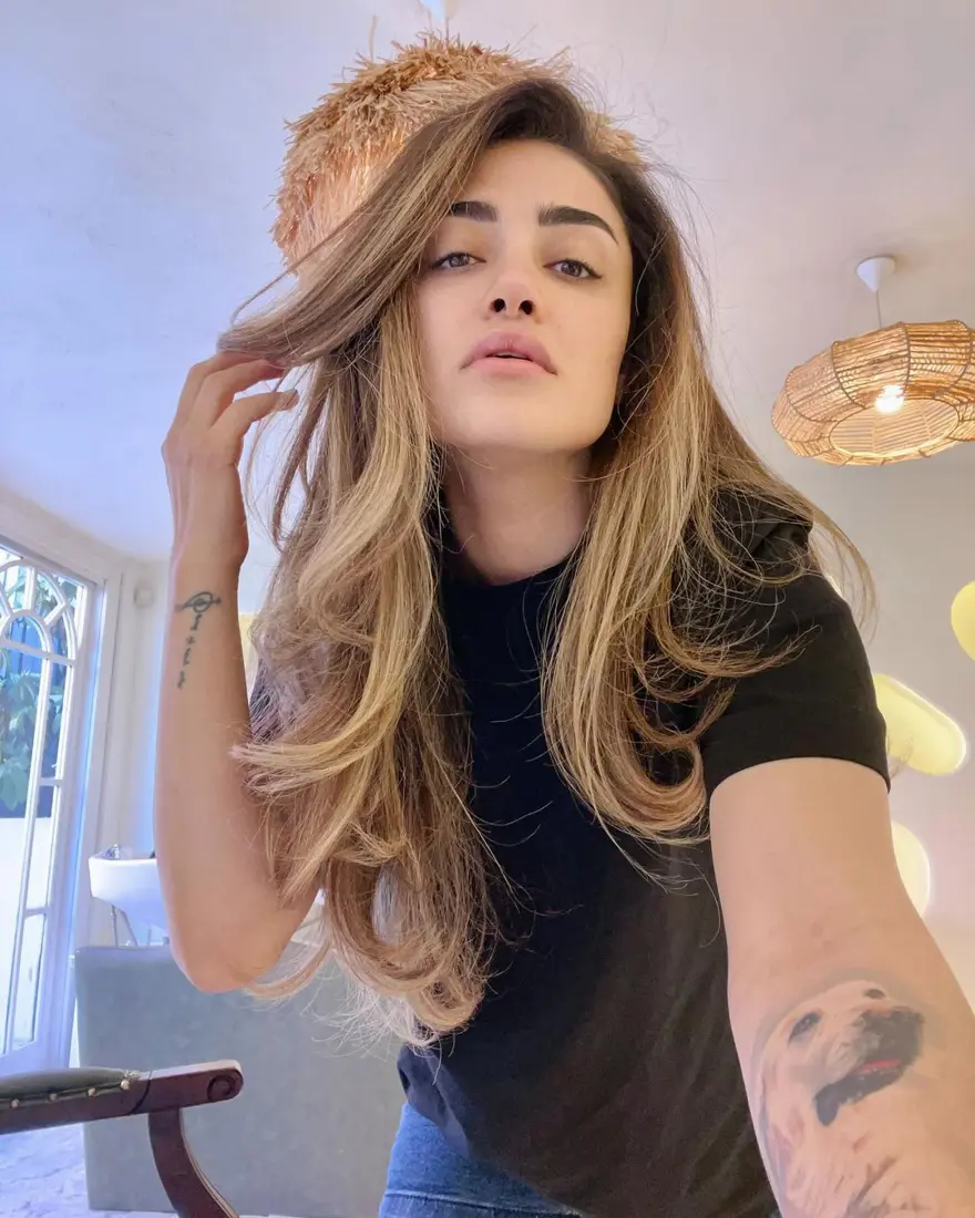 "GEREKEN SAYGIYI GÖSTERDİM" 5