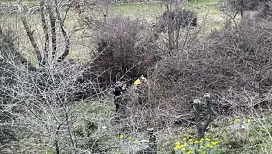 Çocuğa cinsel istismar şüphelisi ölü bulundu (Cesedinin yanına not bıraktı)