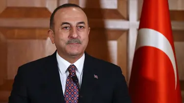 Dışişleri Bakanı Mevlüt Çavuşoğlu: Türkiye sadece güvenli bölgede kalan DAEŞ'lilerden sorumlu
