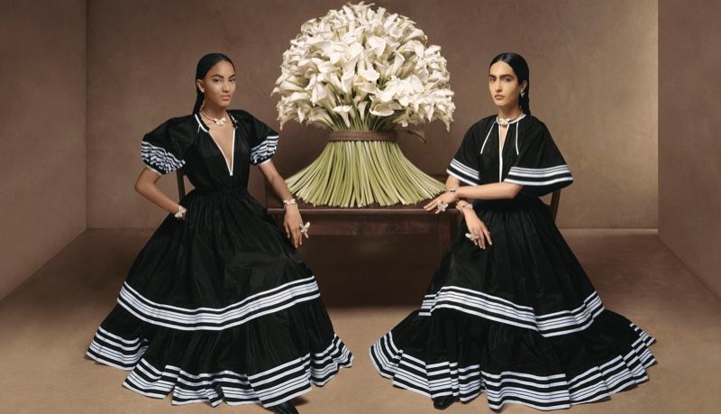 Dior'dan Frida Kahlo'ya saygı duruşu
