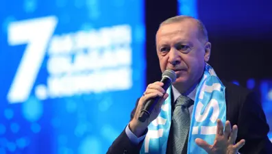Cumhurbaşkanı Erdoğan: Kanal İstanbul'u inadına yapacağız