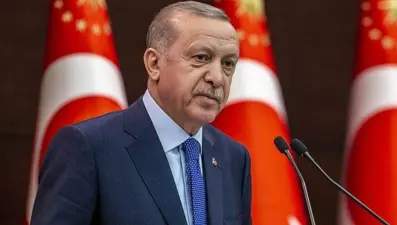 Cumhurbaşkanı Erdoğan, Ürdün Kralı 2. Abdullah ile görüştü