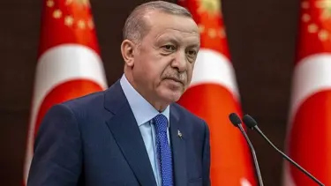Cumhurbaşkanı Erdoğan, Ürdün Kralı 2. Abdullah ile görüştü