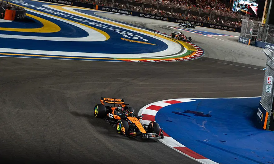 Formula 1 Amerika yarışı ne zaman, saat kaçta, hangi kanalda? Formula 1 puan durumu Formula 1 Amerika yarışı ne zaman, saat kaçta, hangi kanalda? Formula 1 puan durumu