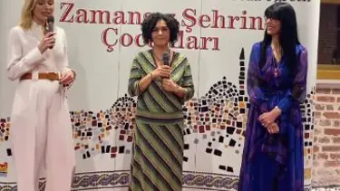 Zamansız Şehrin Çocukları: 3 ayrı dönemde yaşayan 3 çocuğun hikayesi