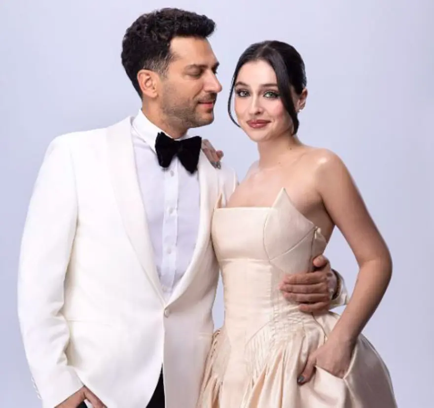 "Güller ve Günahlar" dizisinin yayın tarihi belli oldu 2