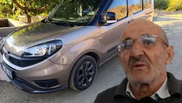 1 milyona satışa çıkardığı aracını geri alabilmek için 480 bin lira ödedi