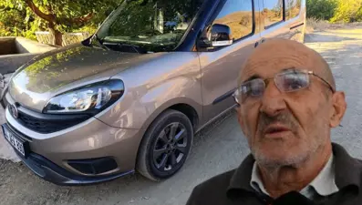 1 milyona satışa çıkardığı aracını geri alabilmek için 480 bin lira ödedi