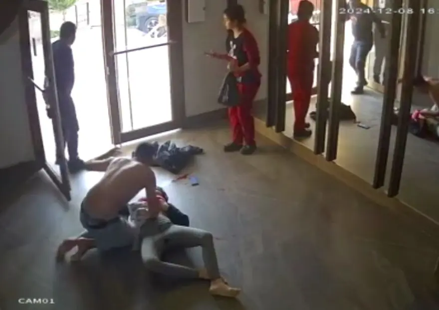 Günay Sena Sert'in ölümü intihar mı cinayet mi?  Soruşturmada yeni gelişme: Ellerinde barut izi tespit edildi! 3