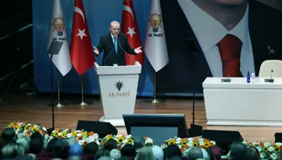 Cumhurbaşkanı Erdoğan: Kira planlamasını devlet yapacak