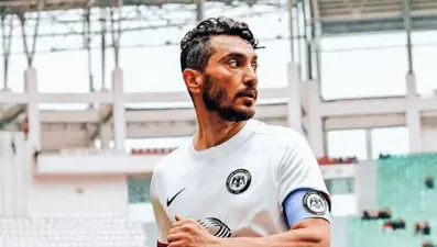 Çorum FK'nin hem sahibi hem oyuncusuydu: Murat Yıldırım futbolu bırakarak hisselerini devretti