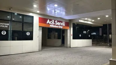 Van'da soba gazı zehirlenmesi: 1 ölü, 3 yaralı