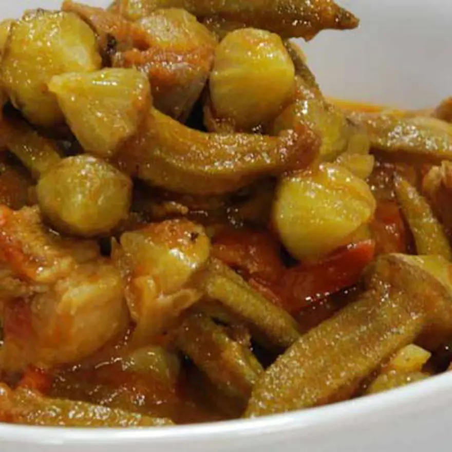 Osmanlı'da pişen en özel 101 yemek 100 Osmanlı'da pişen en özel 101 yemek 100