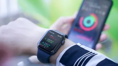 Apple Watch'a iOS 17 özelliği: Telefonlardan aktarılabilecek