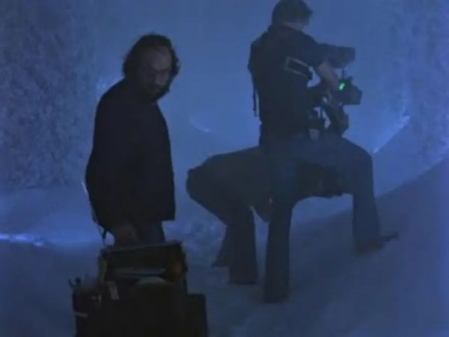 Ünlü yapımların perde arkasından 19