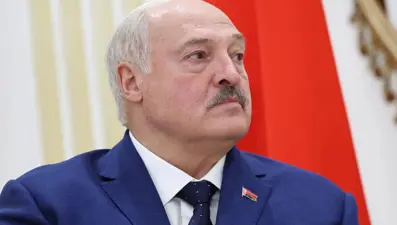 Trump yönetimi istedi, Belarus tutuklu siyasetçiyi serbest bıraktı