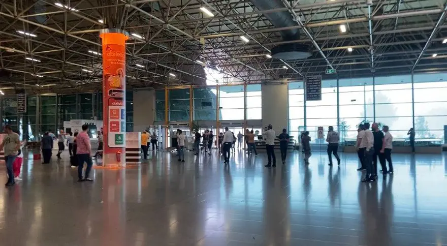 Bursa'yı fırtına, sağanak ve dolu vurdu 22 Bursa'yı fırtına, sağanak ve dolu vurdu 22