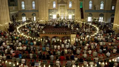 Cuma namazı saat kaçta? İstanbul, Ankara ve İzmir cuma namazı saatleri (27 Aralık cuma namazı vakti)