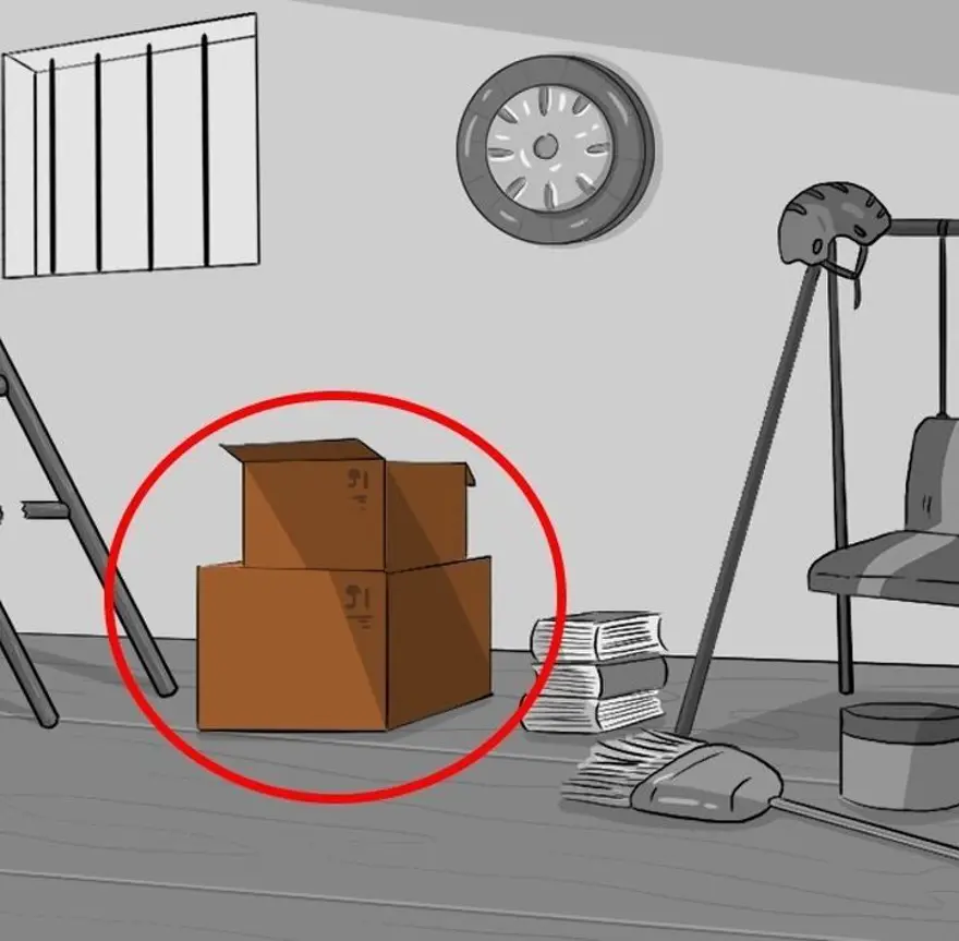 Resimdeki objelerden birini seç, en gizli özelliğin ortaya çıksın (Kişilik testi) 17 Resimdeki objelerden birini seç, en gizli özelliğin ortaya çıksın (Kişilik testi) 17