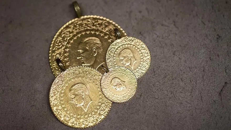 Gram altın bugün kaç TL? 5 Ağustos son dakika altın fiyatları: Çeyrek altın, yarım altın, tam altın ne kadar? 3