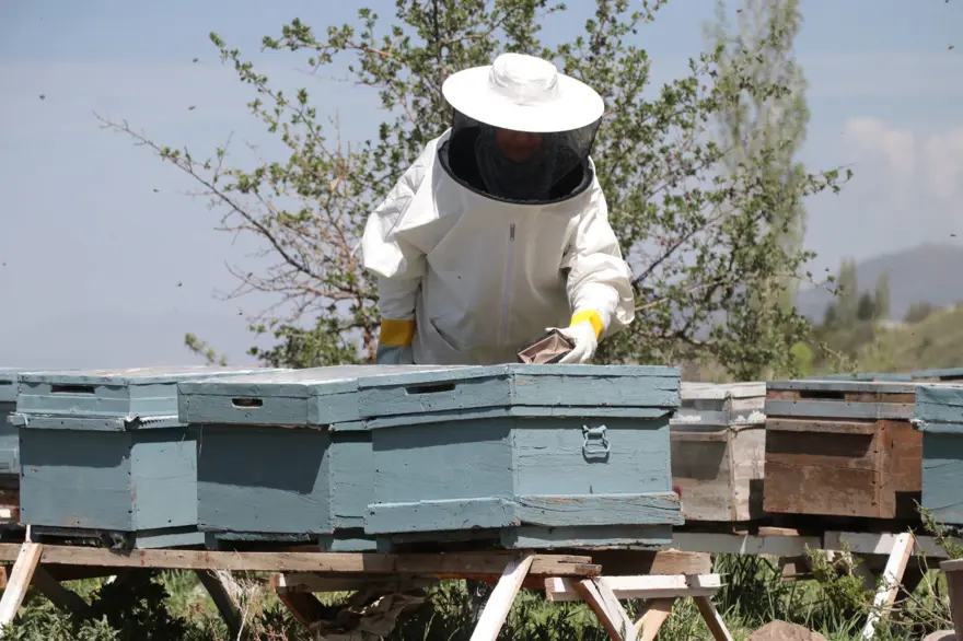 ''BİRAZ ZORLUK YAŞADIM'' 1