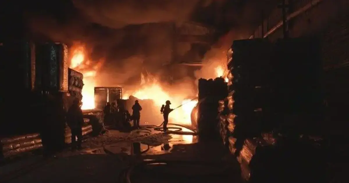 Hindistan’da gece kulübü yangını: En az 23 ölü