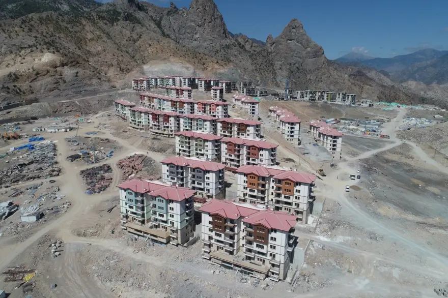 Yusufeli yedinci değişim için gün sayıyor 6 Yusufeli yedinci değişim için gün sayıyor 6