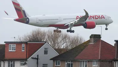 Son 10 yılın en ölümcül kazası: Kara kutu açıldı, gerçekler ortaya çıkıyor