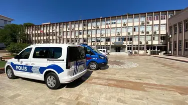 Aydın'da banka çalışanına zimmet tutuklaması