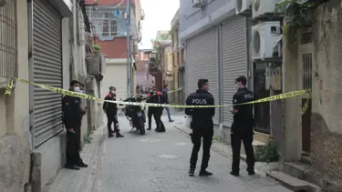 Uygulamadan kaçan genci vuran polis tutuklandı