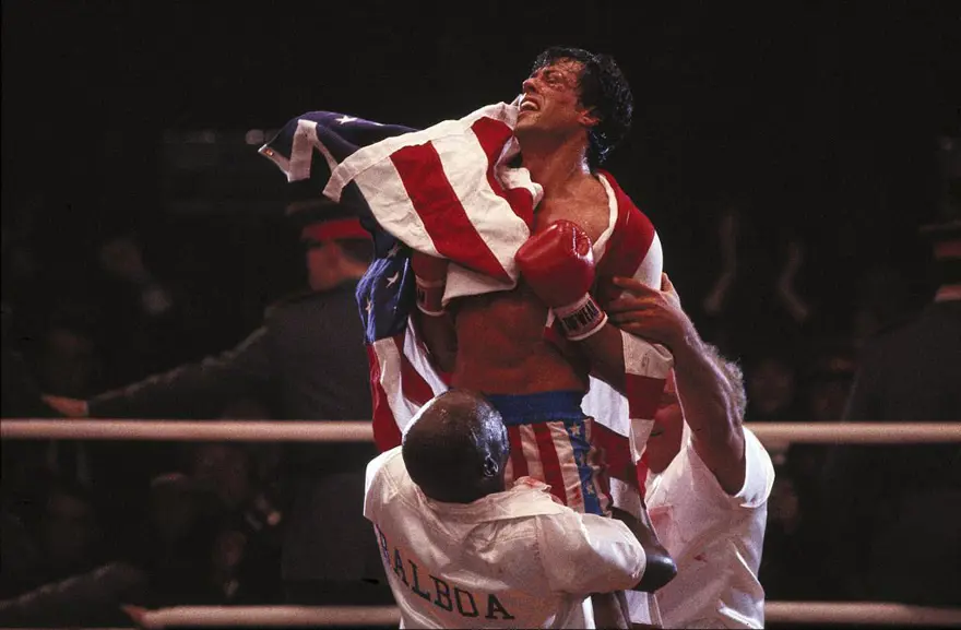 Hepsi onaylandı: İşte yeni Rocky ve Creed projeleri Hepsi onaylandı: İşte yeni Rocky ve Creed projeleri