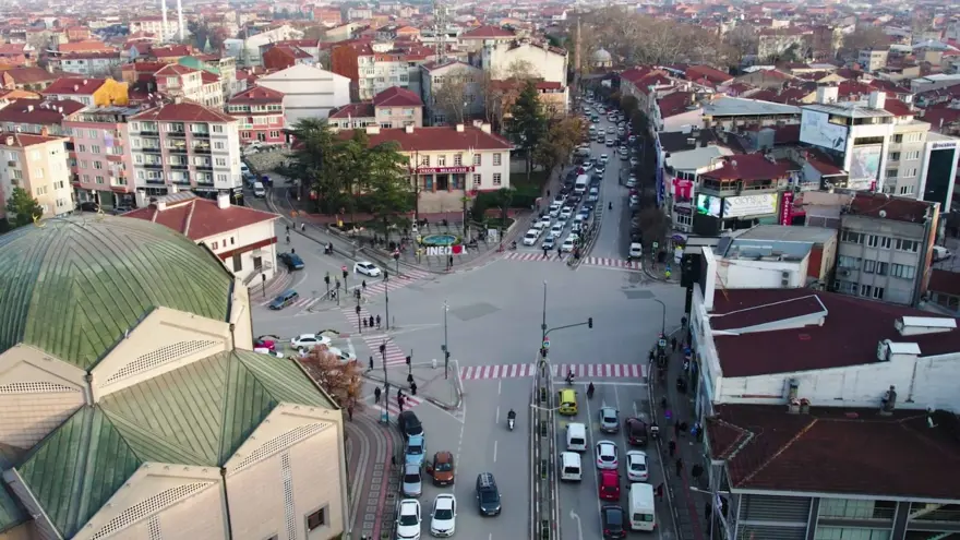 Türkiye'de nüfusu en çok azalan il: 2024 yılında geriledi 4