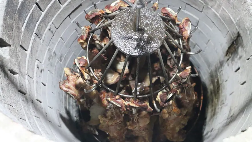 CORONA VİRÜS BÜRYAN SATIŞLARINI 2 KAT ARTTIRDI 2