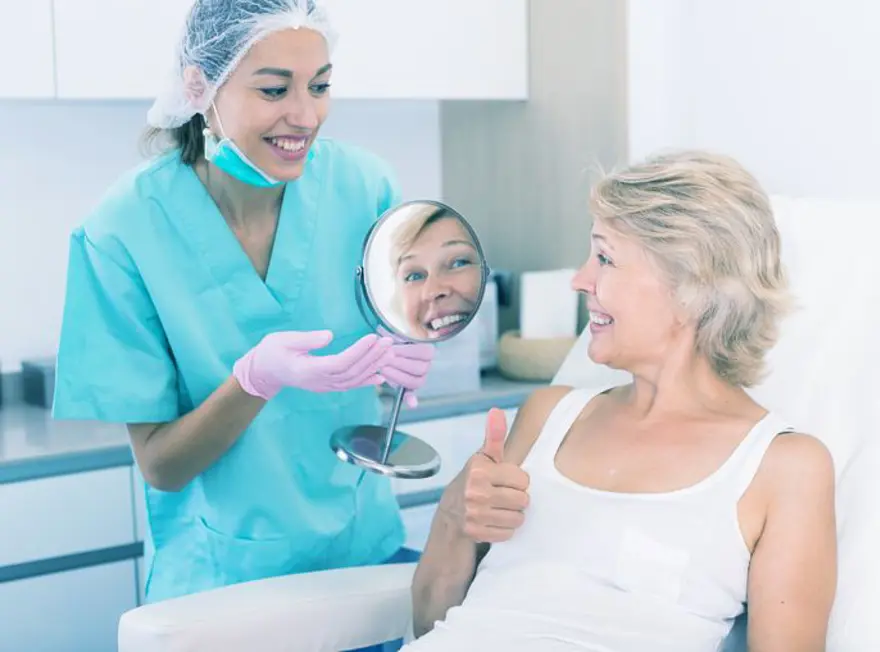 Yüz estetiğinde doğru bilinen 10 yanlış (Beklentileriniz ne kadar gerçekçi?) 7