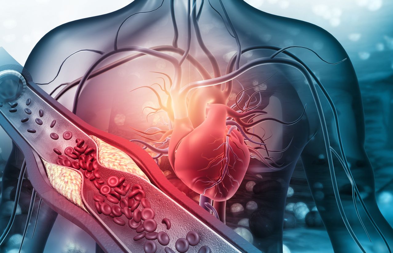 Kolesterol seviyesini düşürmek için 8 günlük egzersiz: 30 dakika yapmak yetiyor