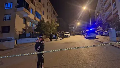 Uyuşturucu baskınında çatışma: 1'i polis 2 yaralı