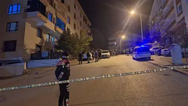 Uyuşturucu baskınında çatışma: 1'i polis 2 yaralı