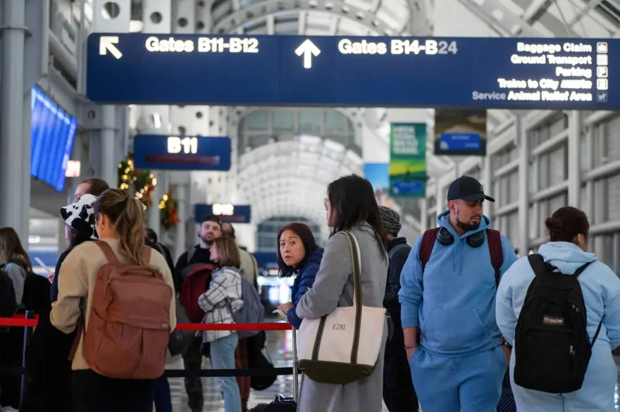 Şükran Günü'nde bombalı saldırı alarmı: ABD'li isimler hedefte 