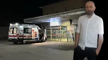 Evde çıkan tartışmada tüfekle öldürüldü